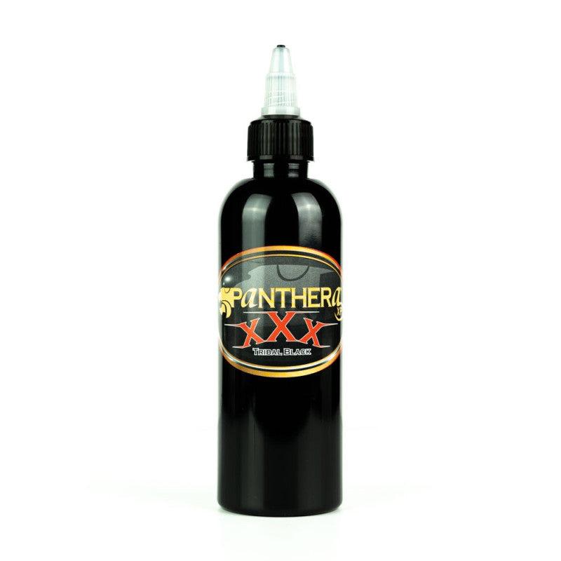 Panthera Black Tribal XXX 150 мл