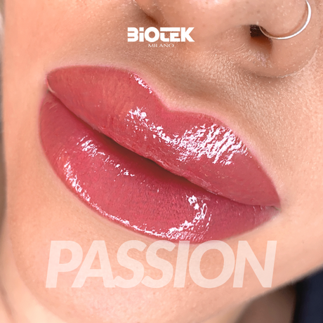 Biotek Passion Пигменты 15 мл