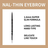PassionCat Nal-Thin Eyebrow Pencil - BVShop