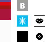 Swiss Color 410 Royal Plum Пигмент для губ 5 мл/10 мл