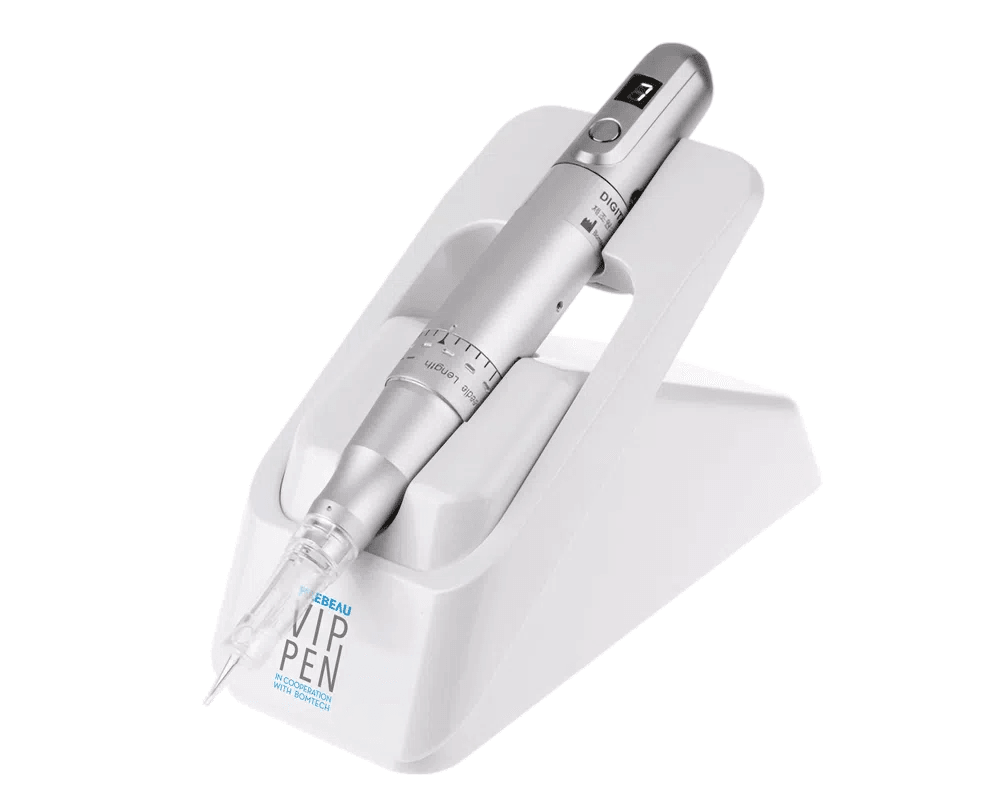 PUREBEAU VIP Designer Pen - BVShop