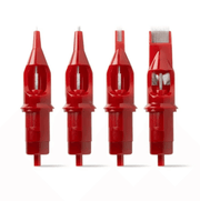 Peak Blood Tattoo Flat Cartridges - BVShop