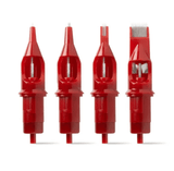 Peak Blood Tattoo Tight Round Liner Cartridges - BVShop
