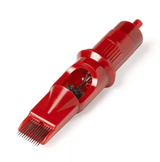 Peak Blood Tattoo Curved Bugpin Magnum Cartridges - BVShop