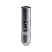 Peak S1MP Gunmetal Wireless Tattoo Machine - BVShop