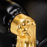 Pedicure station TRON black - BVShop