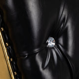 Pedicure station TRON black - BVShop