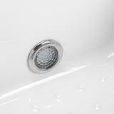 Pedicure station TRON black - BVShop