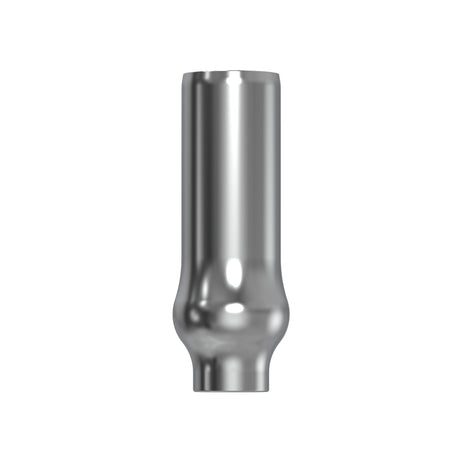 Microbeau Bellar Pendulum Grip Silver - BVShop