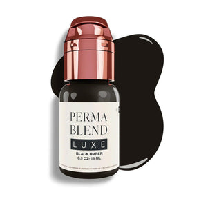 Perma Blend LUXE Black Umber 15ml - BVShop