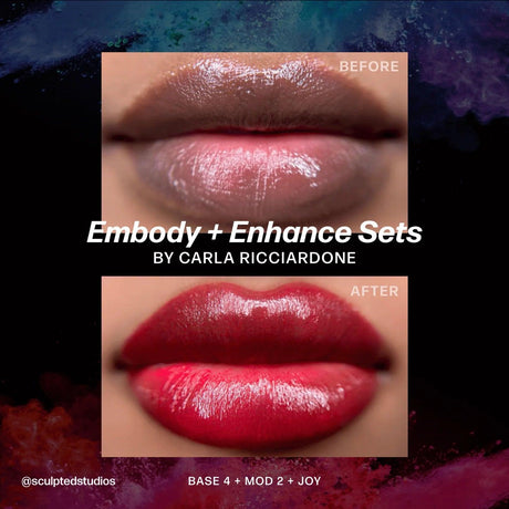 Perma Blend LUXE Joy - BVShop