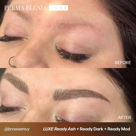 Perma Blend LUXE Ready Ash - BVShop