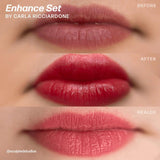 Perma Blend LUXE Carla Ricciardone Enhance Set - BVShop