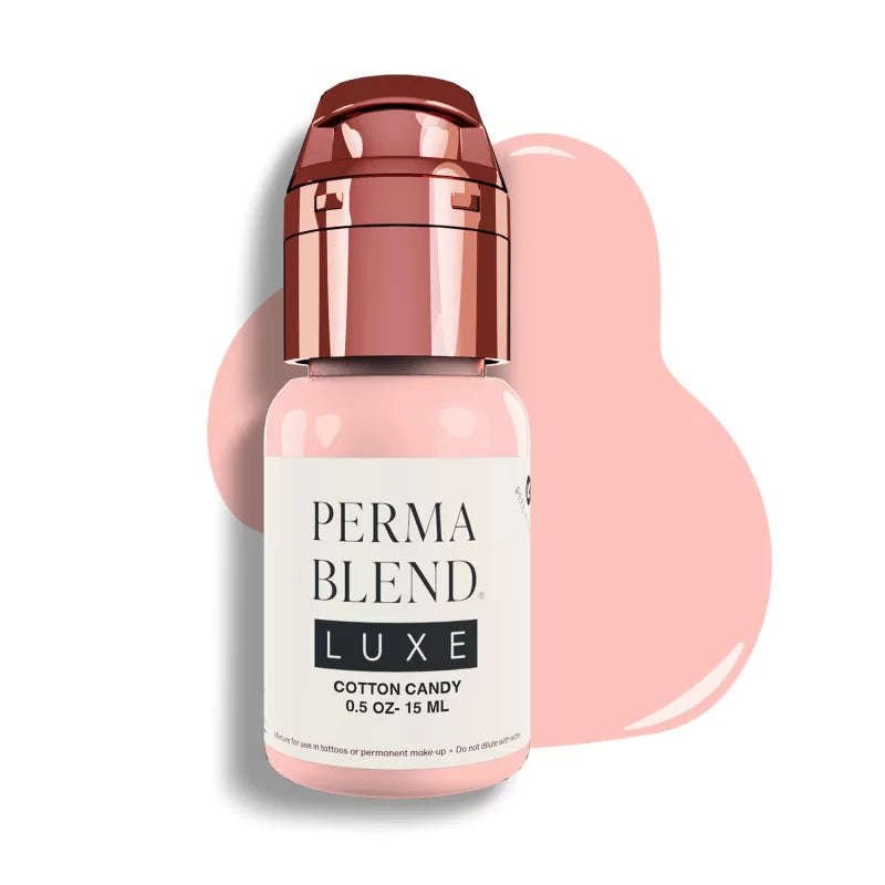 Perma Blend LUXE Cotton Candy V2 15ml - BVShop