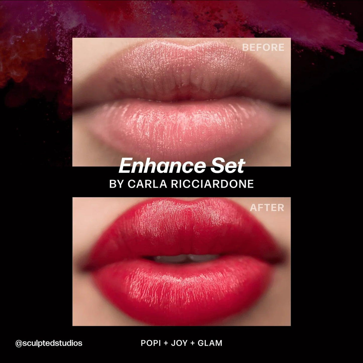 Perma Blend LUXE Glam - BVShop