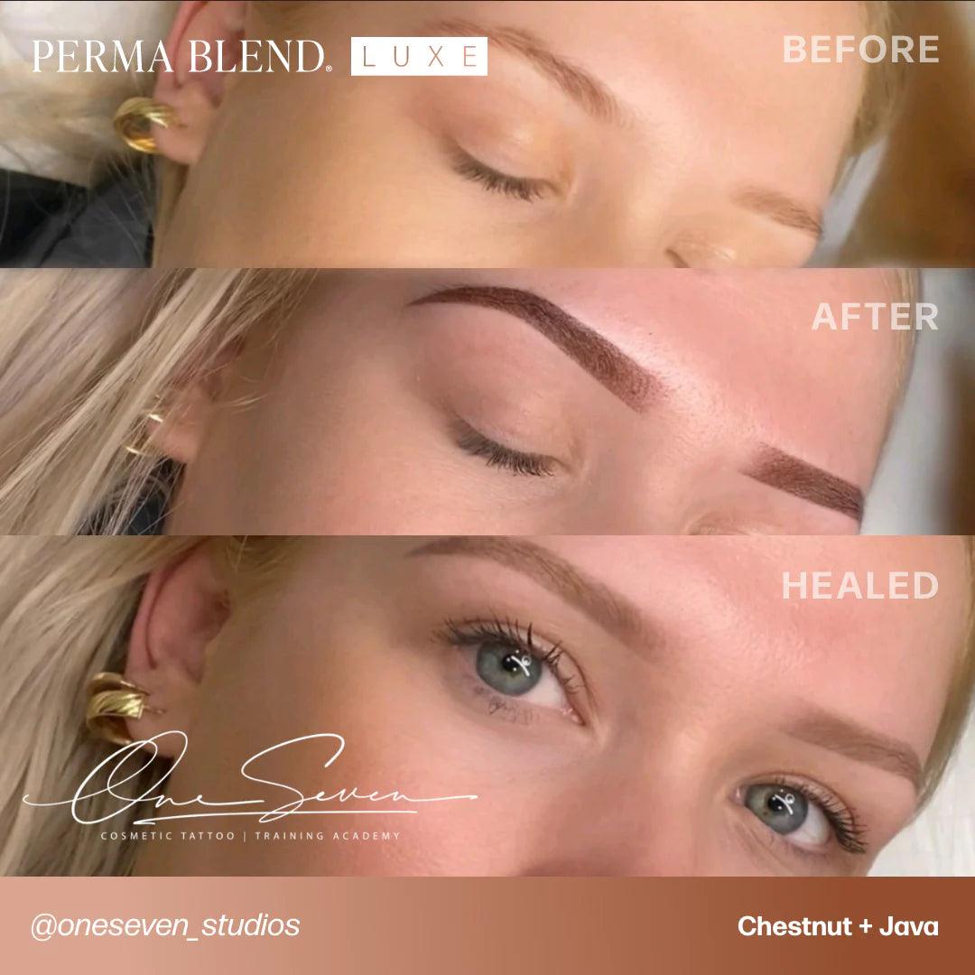 Perma Blend LUXE Java 15ml - BVShop