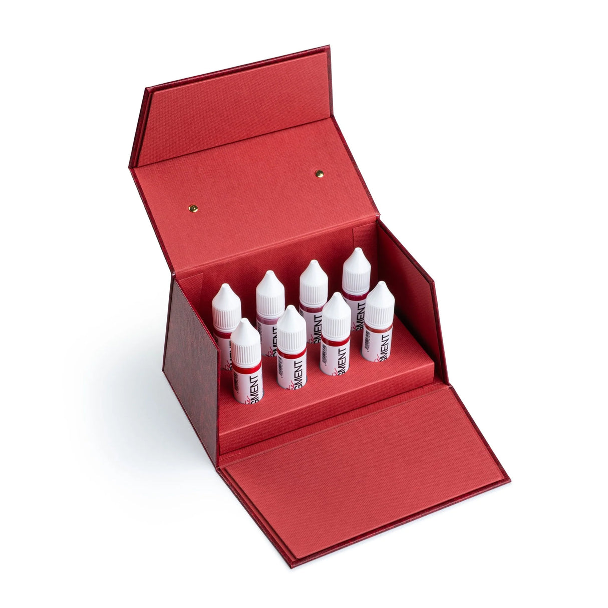 Коллекция пигментов для губ The Pigment PMU (8×15ml)