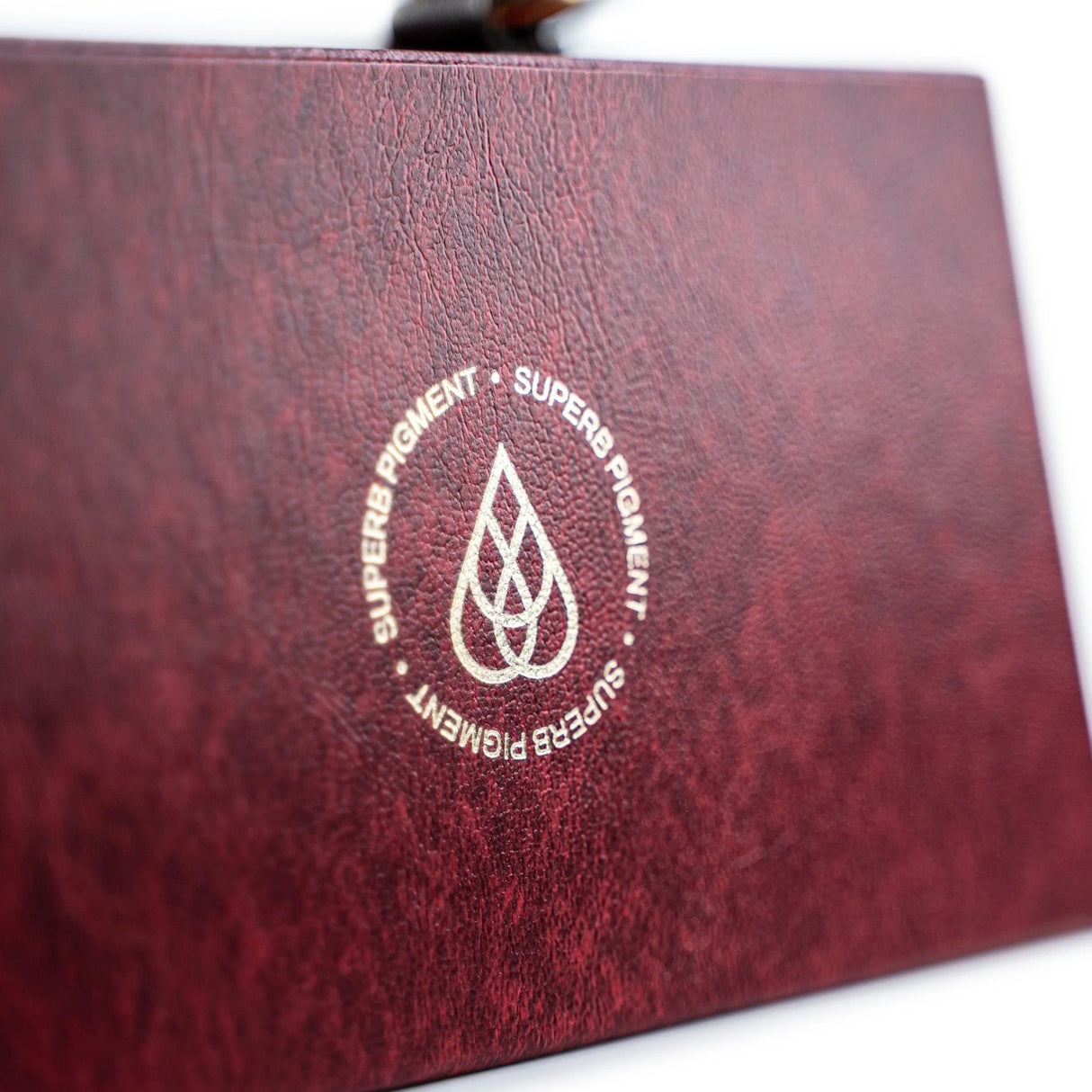 Коллекция пигментов для губ The Pigment PMU (8×15ml)