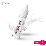 Раствор для разбавления The Pigment PMU 15ml