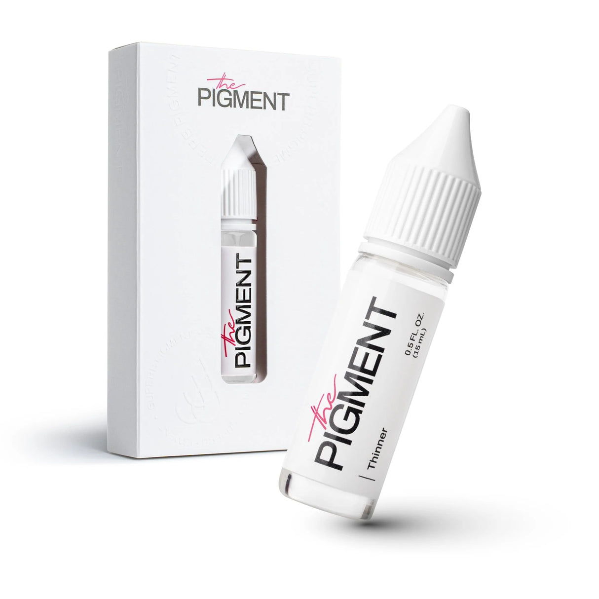 Раствор для разбавления The Pigment PMU 15ml