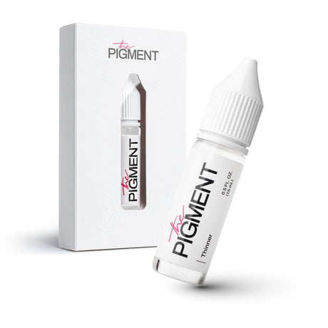 Раствор для разбавления The Pigment PMU 15ml