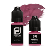 Podium Pink Batiste L1 Pigment - BVShop