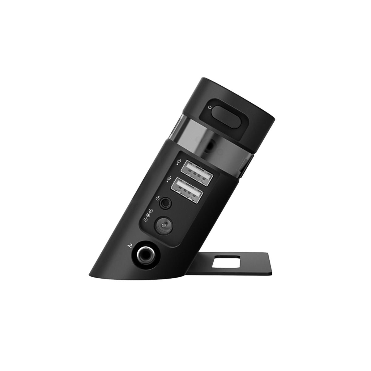 Разъёмы и USB-выходы блока питания Cheyenne HAWK PU III