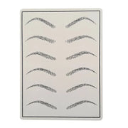 Practice skin eyebrows - BVShop