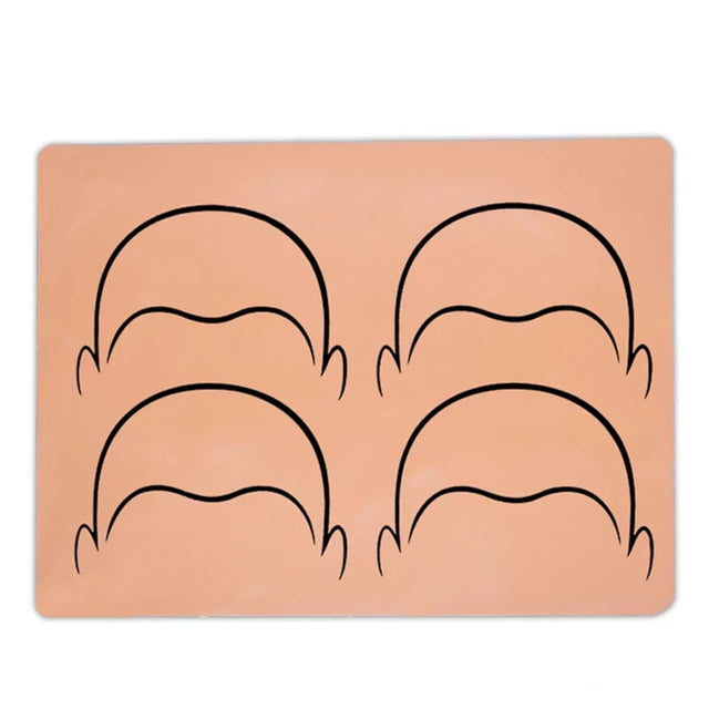 Practice Skin SMP Scalp No.1 - BVShop