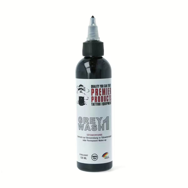 Premier Products Greywash 1 Pigment 120ml - BVShop