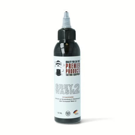 Premier Products Greywash 2 Pigment 120ml - BVShop
