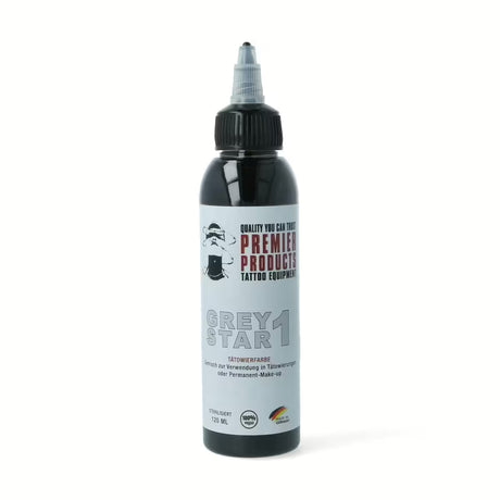Premier Products Greystar 1 Pigment 120ml - BVShop