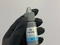 Nouveau Contour Organic Line acu zīmulis pigments 102-Just Grey 10ml