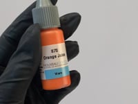 Nouveau Contour Fusion Line Lūpu pigments 870-Orange Juice 10ml