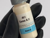 Nouveau Contour Organic Line Камуфляжный пигмент 451-CAMO A.O 10 мл