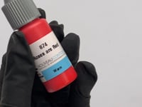 Nouveau Contour Fusion Line Lūpu pigments 874-Roses Are Red 10ml