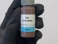 Nouveau Contour Fusion Line Uzacu Pigments 816-Irish Coffee (10ml)