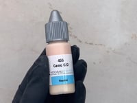Nouveau Contour Organic Line Камуфляжный пигмент 455-CAMO C.O 10 мл