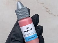 Nouveau Contour Organiskās līnijas Areolas pigments 556-AREOLA 4.O 10ml
