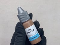 Nouveau Contour Organiskās līnijas areolas pigments 558-AREOLA 5.0 10ml