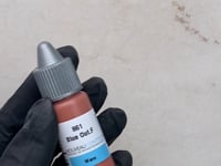Nouveau Contour Fusion līniju korektors pigments 861 - Blue Out .F 10ml