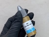 Nouveau Contour Fusion līniju korektors pigments 867 - Gaiši sarkans Out .F 10ml