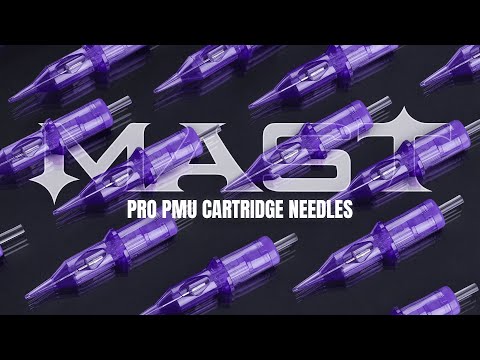 Картриджи MAST PRO Round shader
