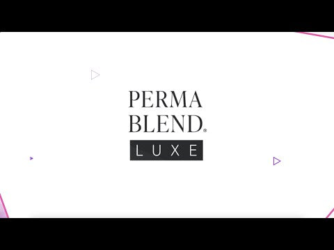 Perma Blend LUXE dzērvene