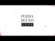 Perma Blend LUXE dzērvene