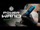 Продвинутый набор машины Bishop Power Wand