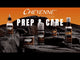 Жидкость для трафарета Cheyenne Prep 100ml