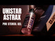 Unistar ASTRAX Pro trafareta želeja 250ml