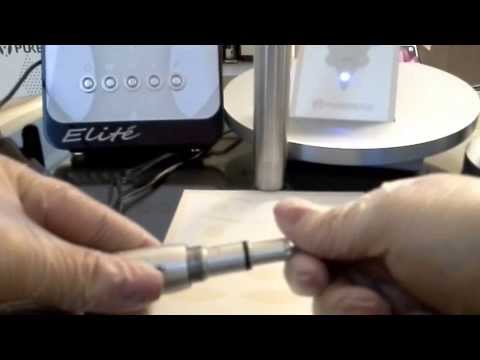 Purebeau TRS 250 jauns