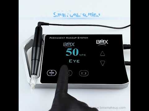 Цифровой аппарат для перманентного макияжа Biomaser P200 iTouch
